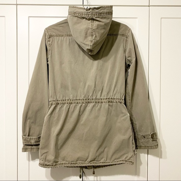 Aritzia Talula Trooper Jacket - Picture 3 of 6